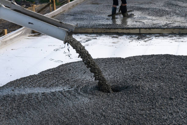 Best Decorative Concrete in Concord, AL