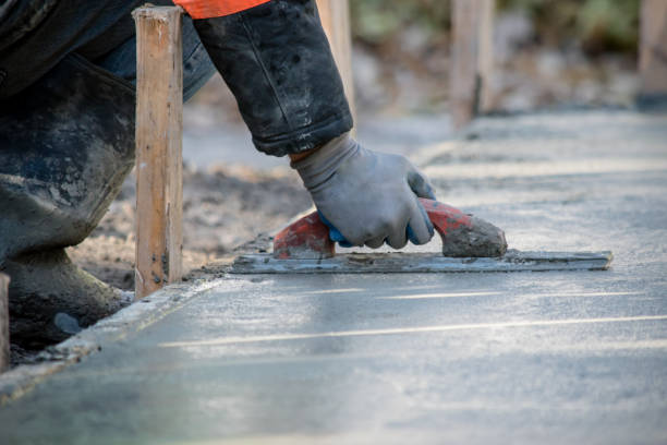 Best Concrete Sidewalk Installation in Concord, AL
