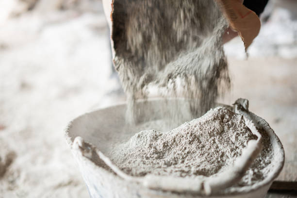 , AL Concrete contractor Company