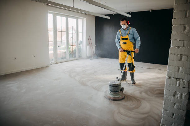 Best Commercial Concrete Services in Concord, AL