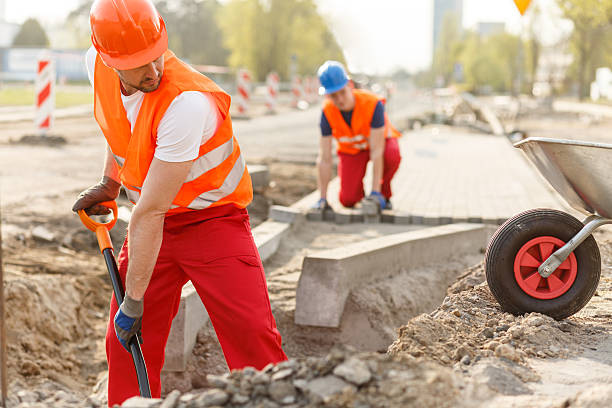 Best Concrete Grinding and Polishing in Concord, AL