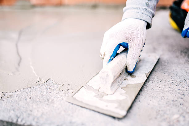 Best Concrete Grinding and Polishing in Concord, AL