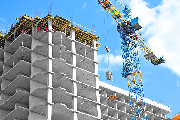 Best Residential Concrete Solutions in Concord, AL