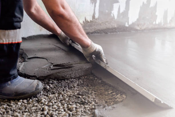 Best Concrete Steps and Stairs in Concord, AL